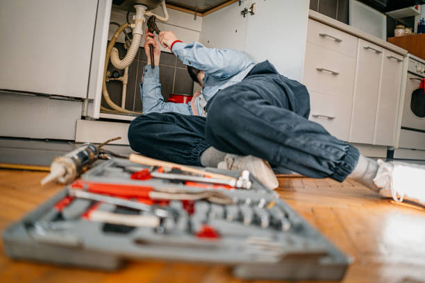 Best Toilet Repair Services  in Brainerd, MN