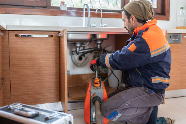 Best Sewer Line Repair  in Brainerd, MN
