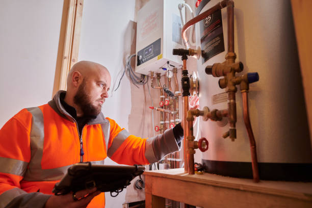 Best Hot Water Heater Installation  in Brainerd, MN