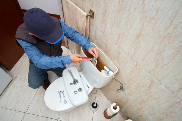 Best Plumbing Inspection Services  in Brainerd, MN