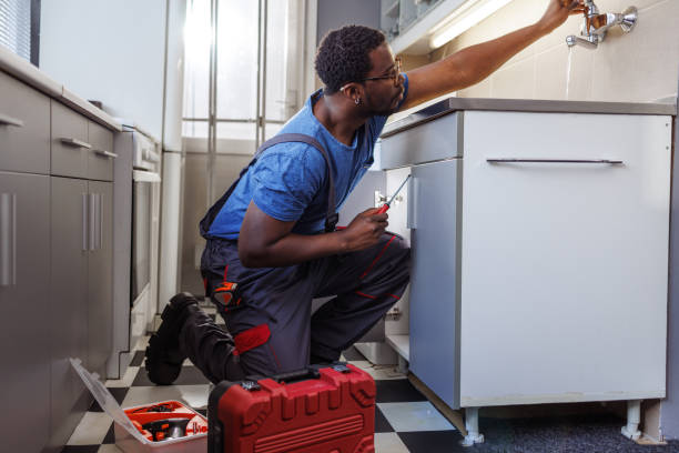 Best Faucet Repair  in Brainerd, MN