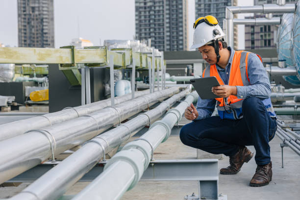 Best Leak Detection Services  in Brainerd, MN