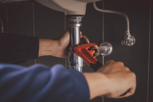 Best Sewer Line Repair  in Brainerd, MN