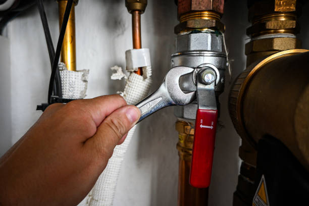 Boilers & Radiators in Brainerd, MN